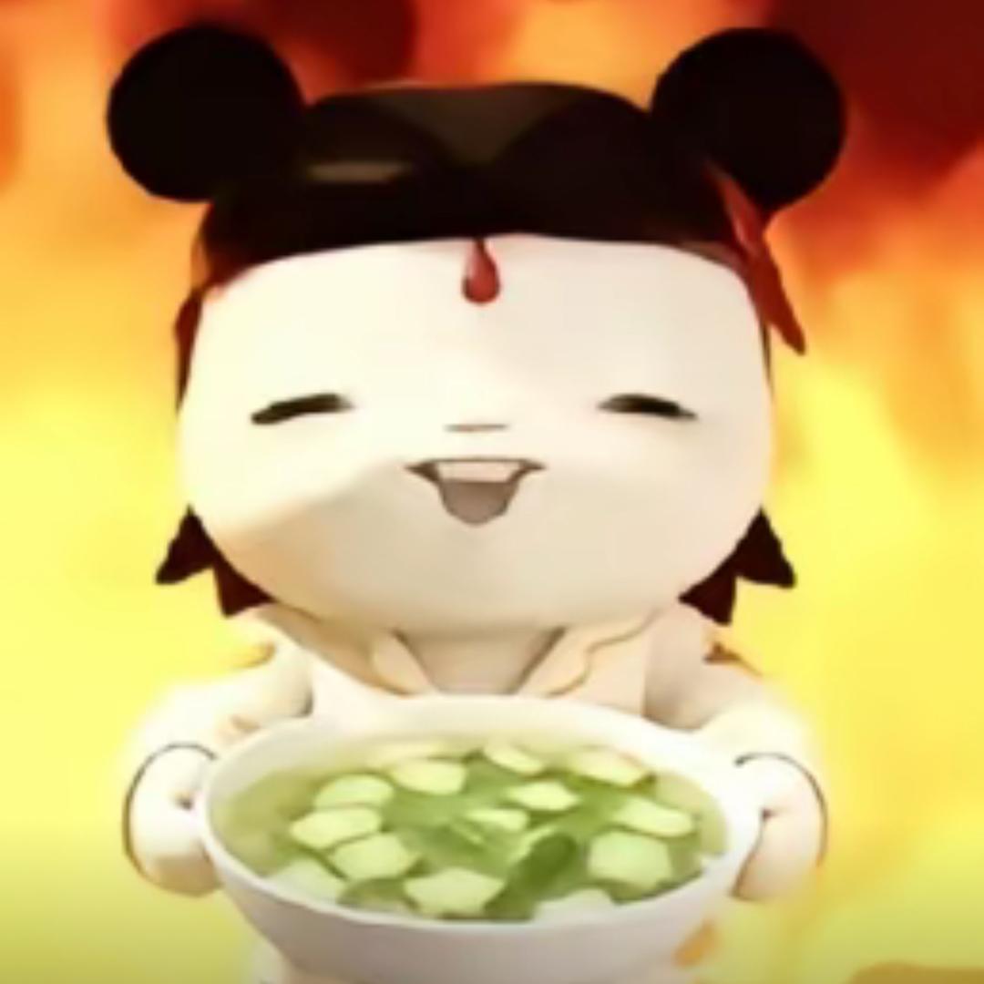 胡巴宝贝