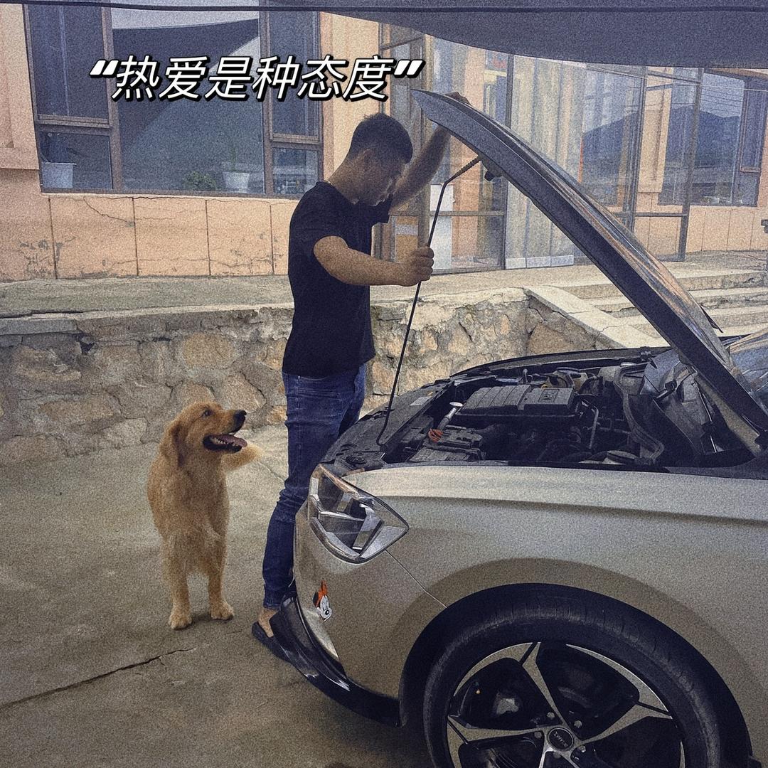 小鹏宇
