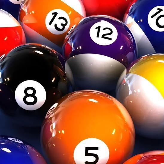 老林台球桌器材