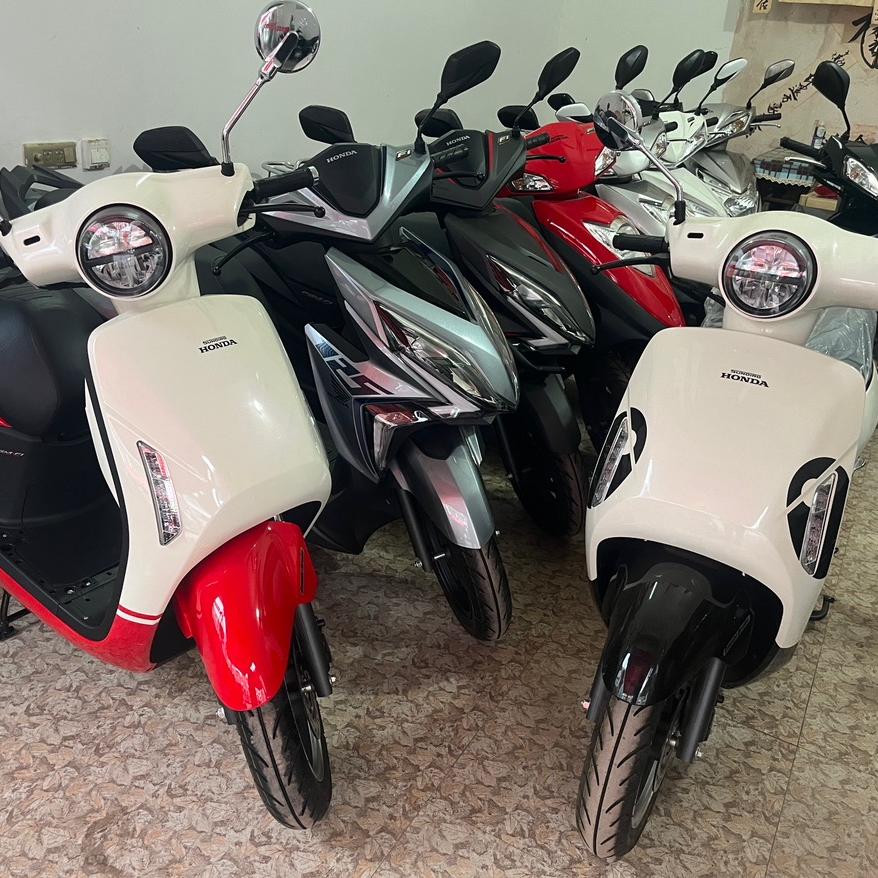 （本田）（爱玛）永乐店：甘旭