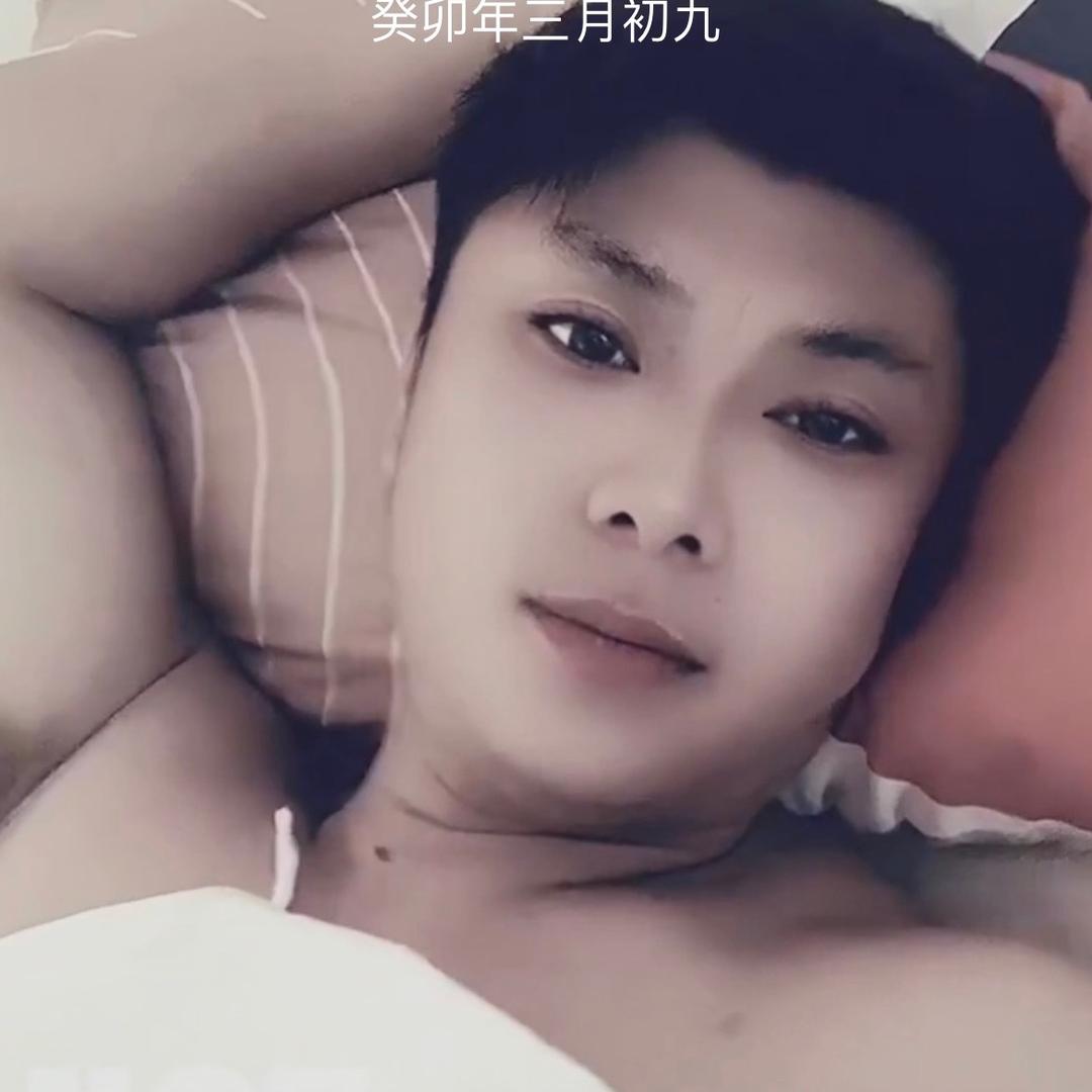 哥不帅，但哥很坏