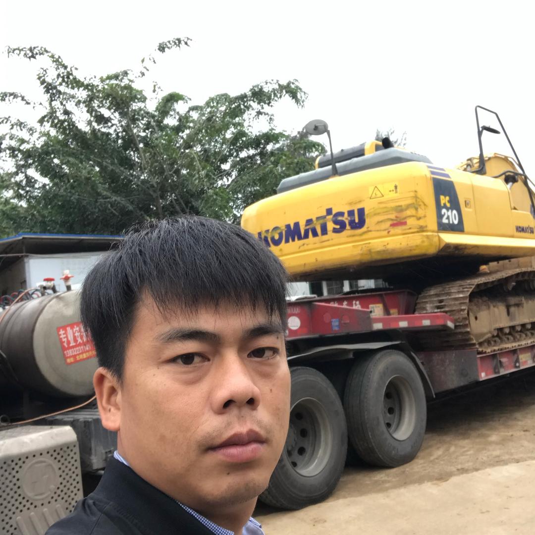 龙羽机械