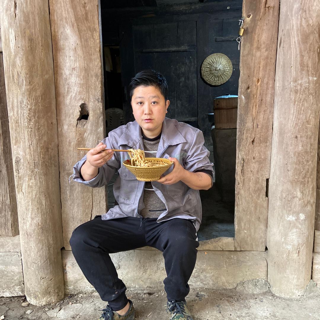 春春炒羊肉