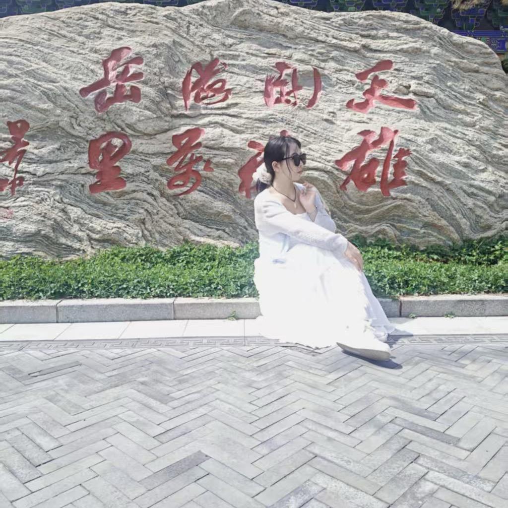 🧊冰杨梅🍹🧘🏻‍♀️