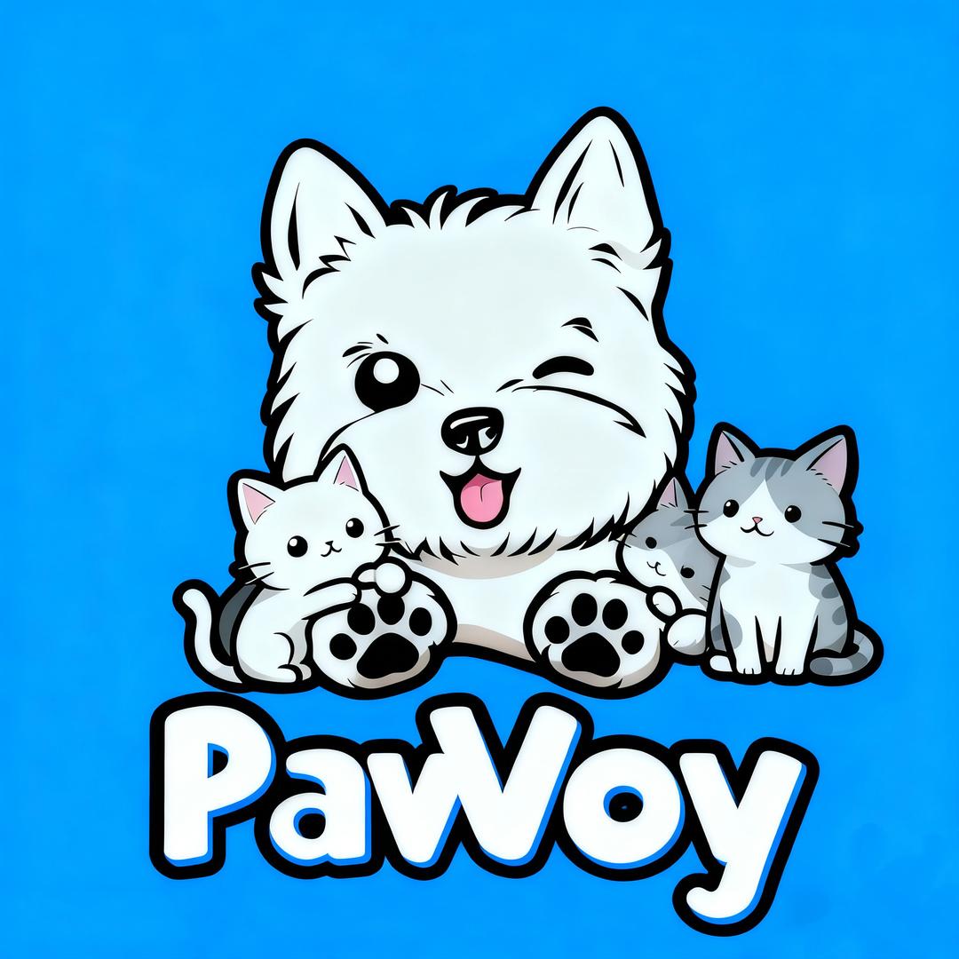 PawVoy
