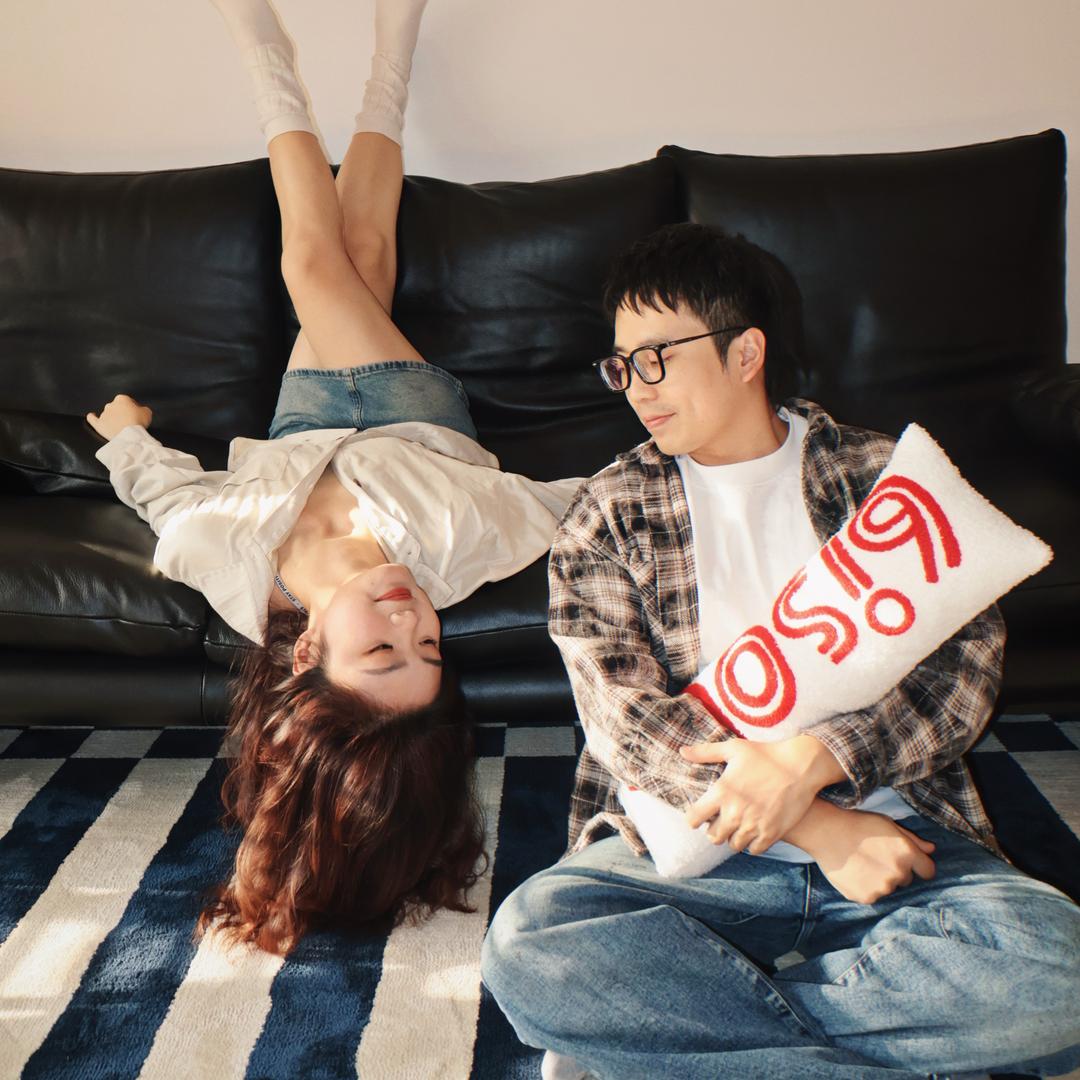 猪妮生活记@抖音