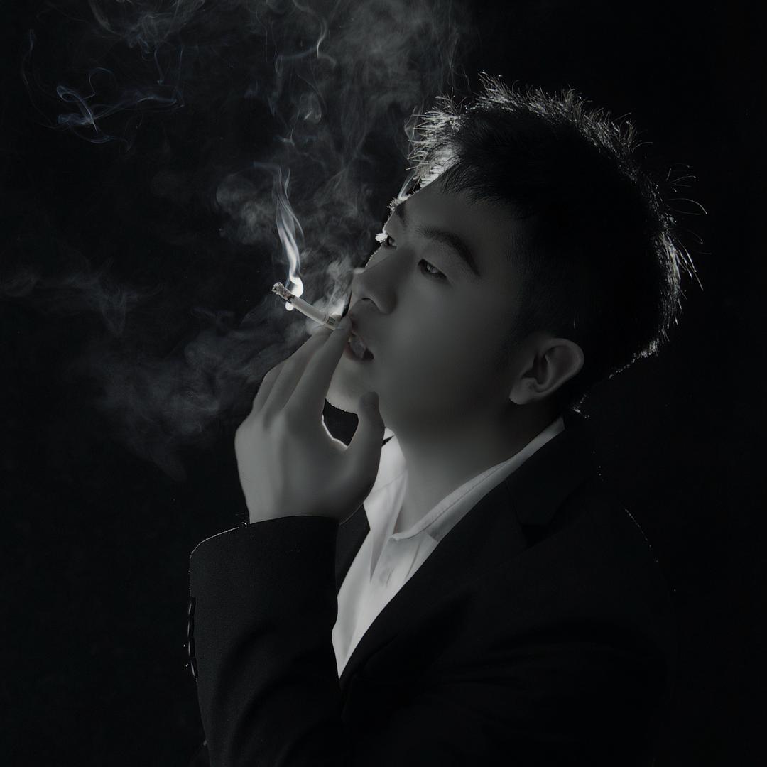 林叔·͜·