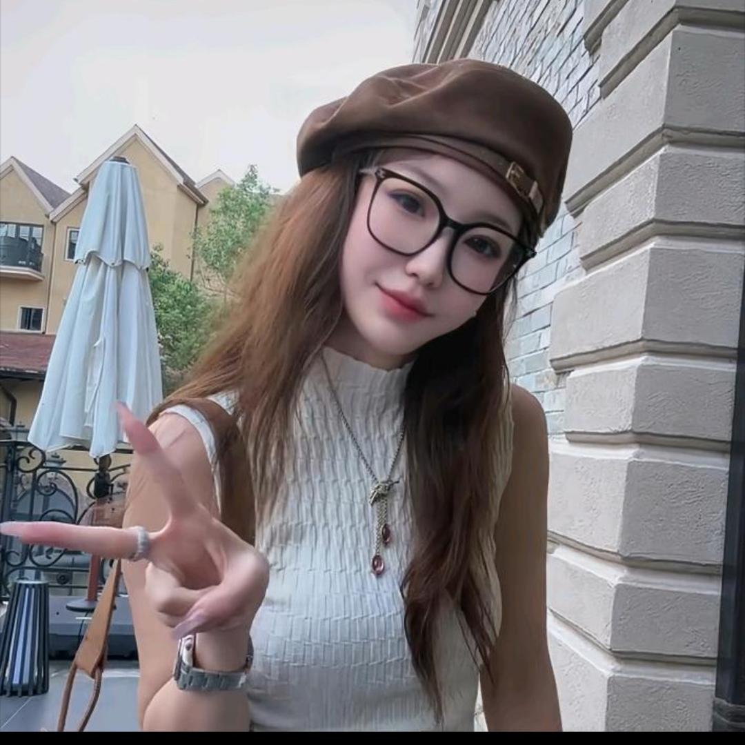 美美私服-时尚穿搭