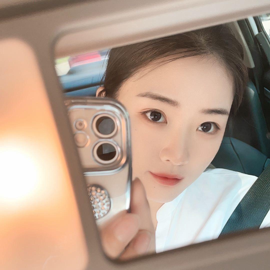 田静鲜花