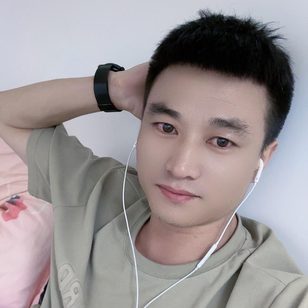 阿林《励志》🎤