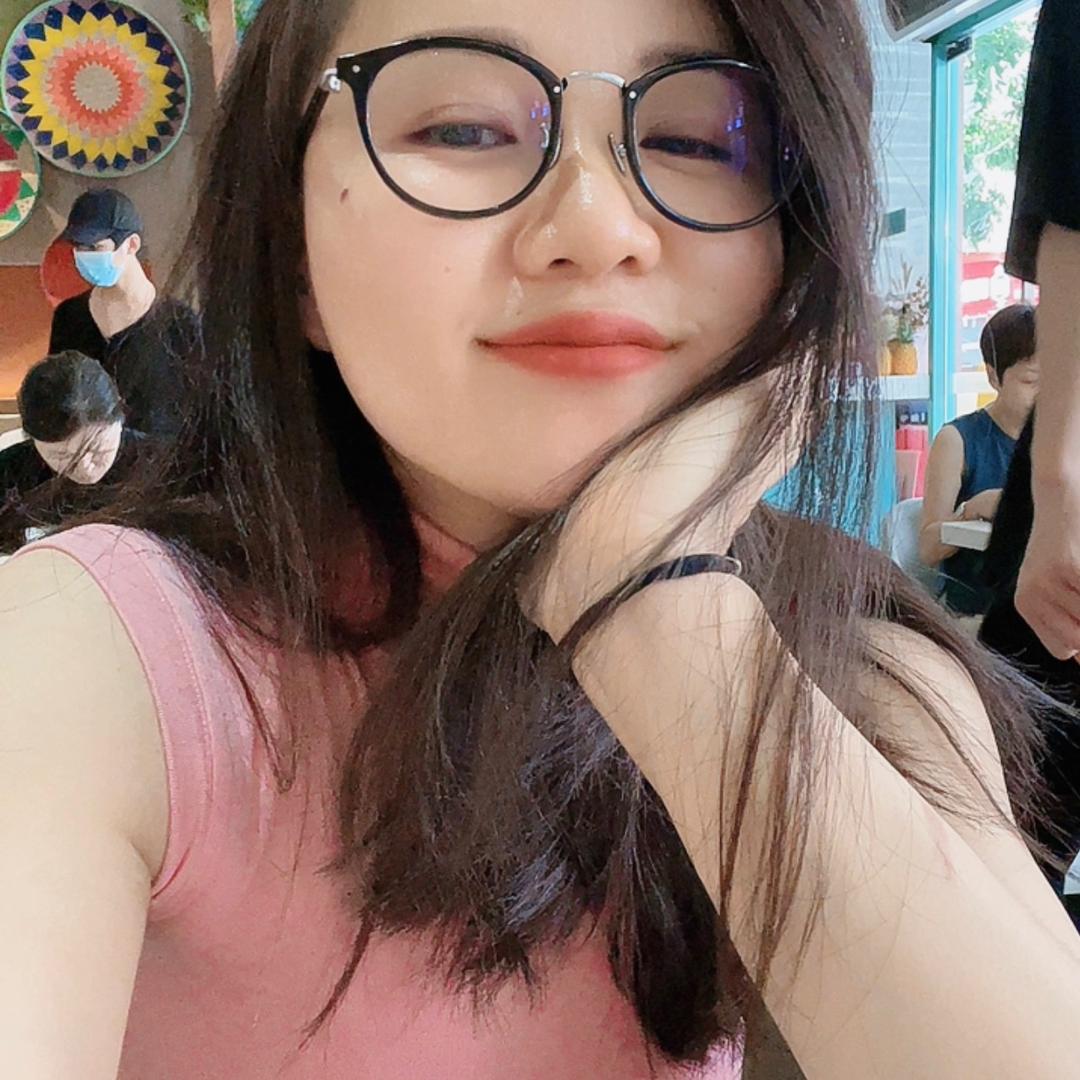 阳宝宝🌞