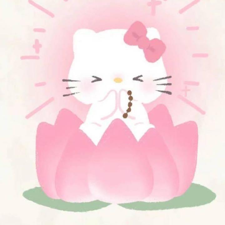 吃饱饱