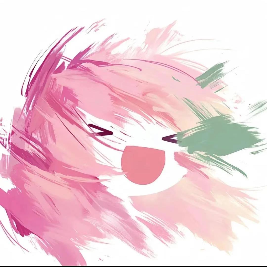 晓yu（沉淀中）