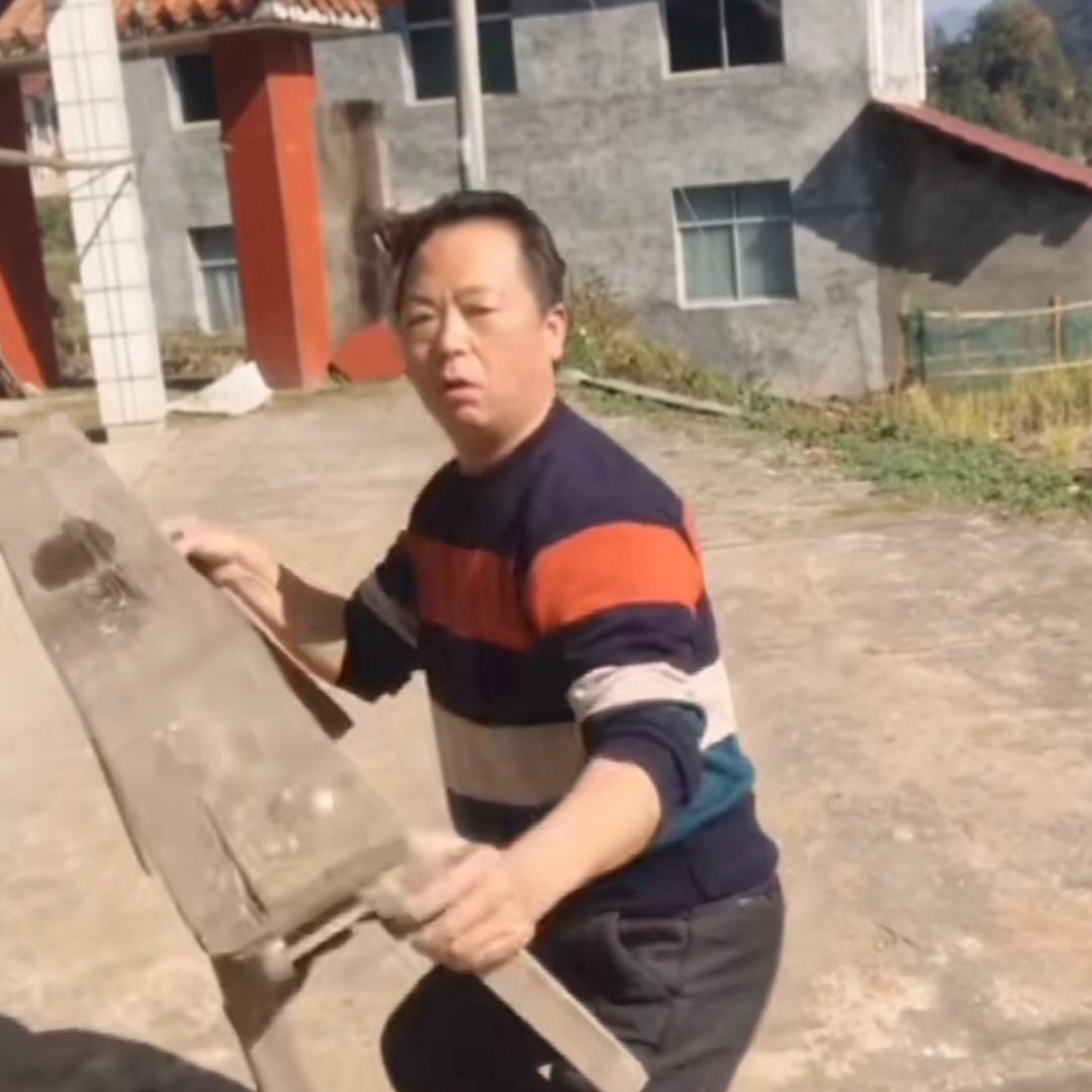 湘西怪杰（春联喜联书法定制）