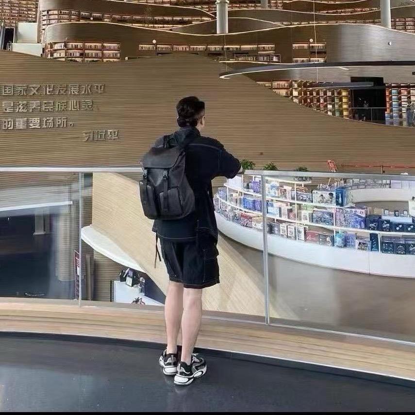 陈凡·知其然