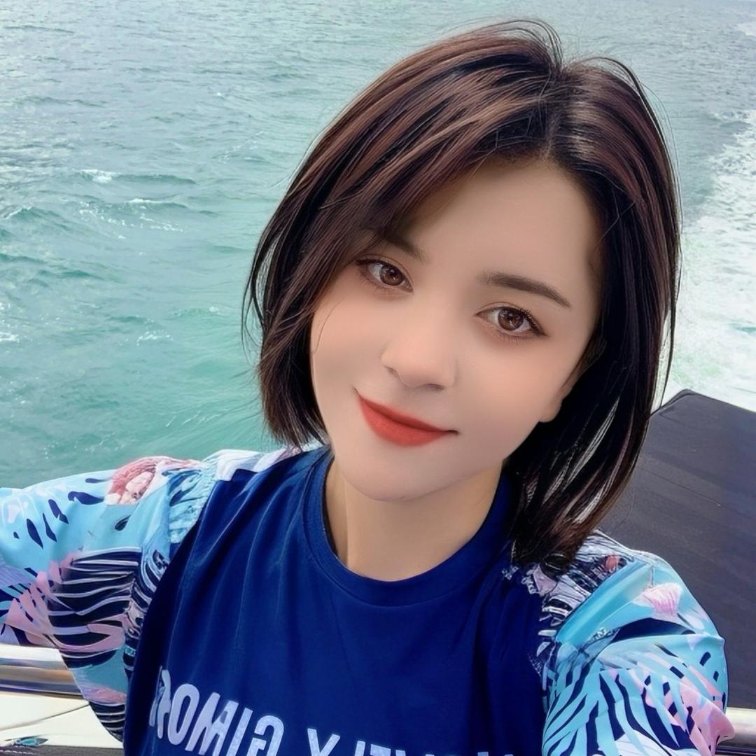 爱美啦✨