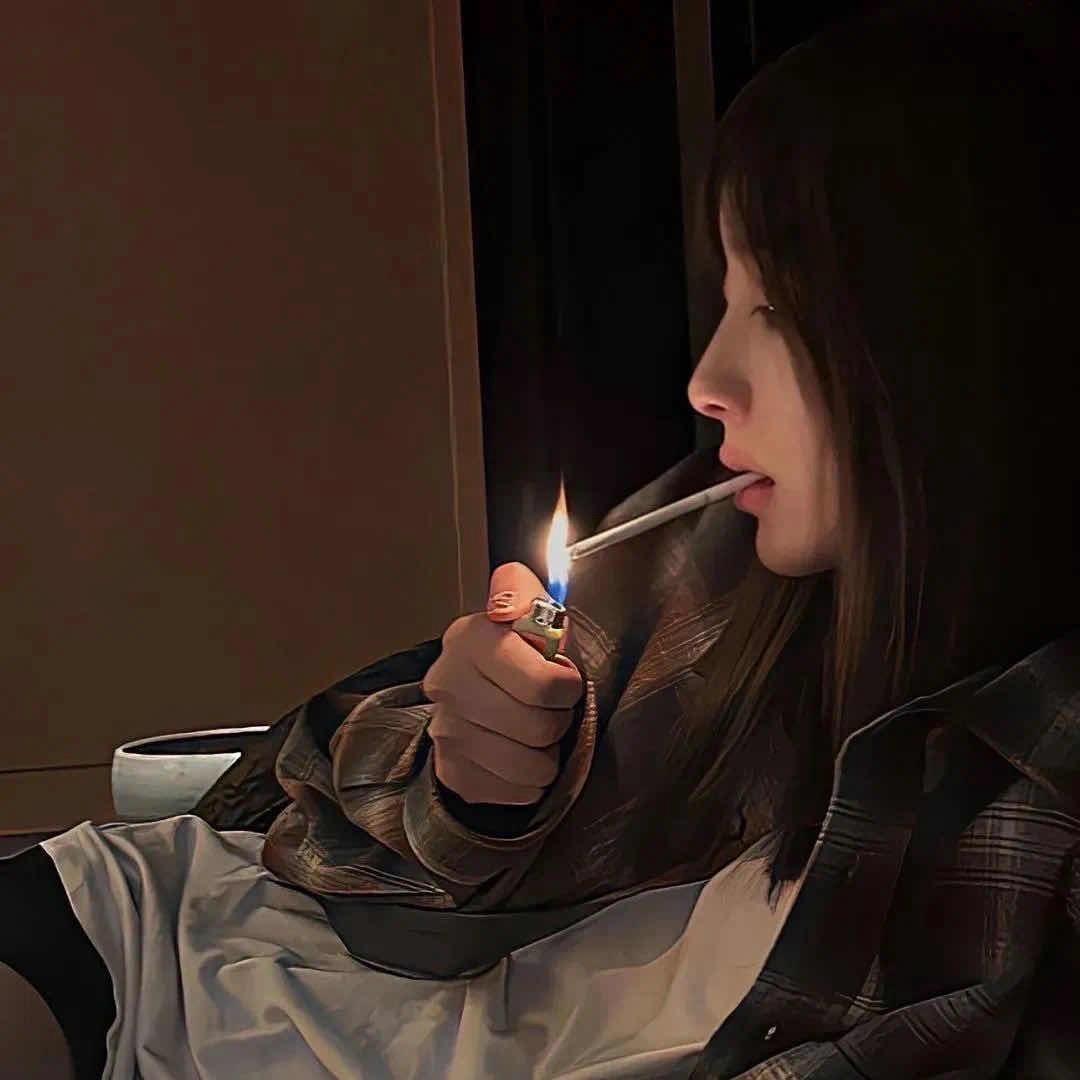 雾意漫