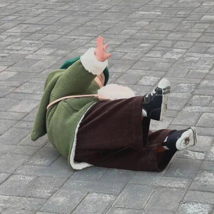 开心橘子洲
