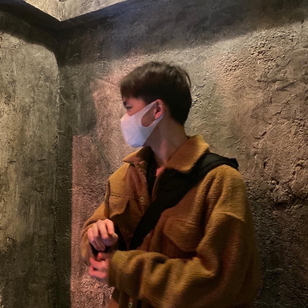 洋柿子（emo版）