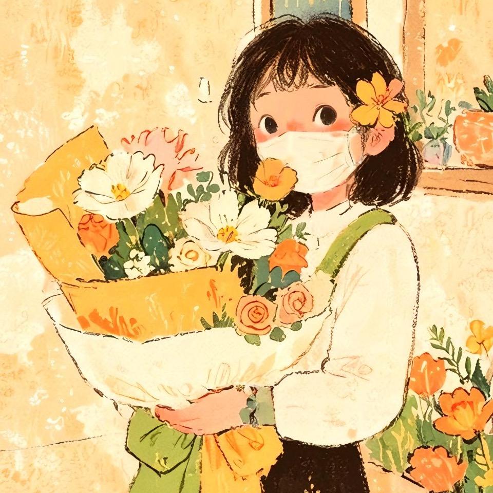 小麦唠叨叨