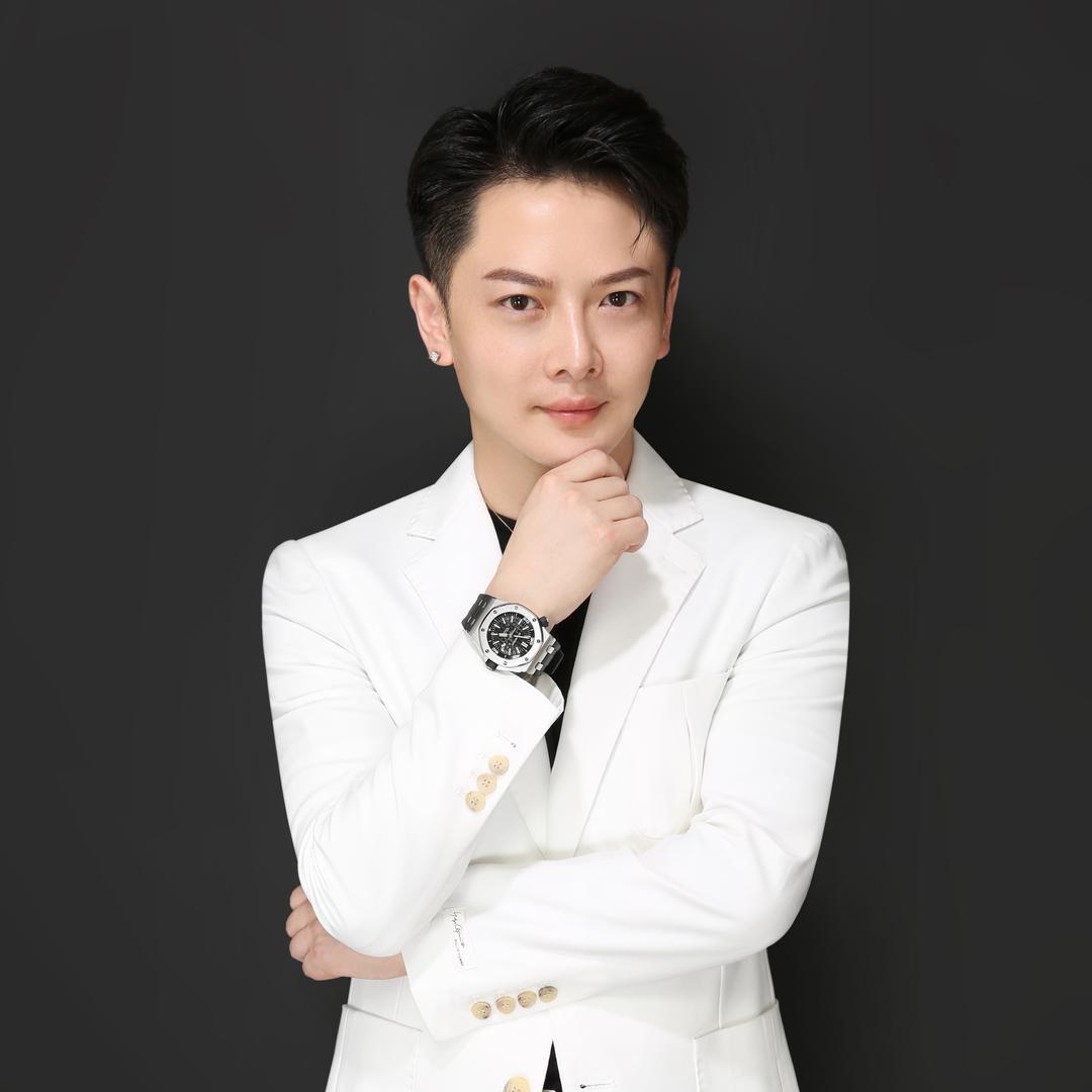汤圆大叔