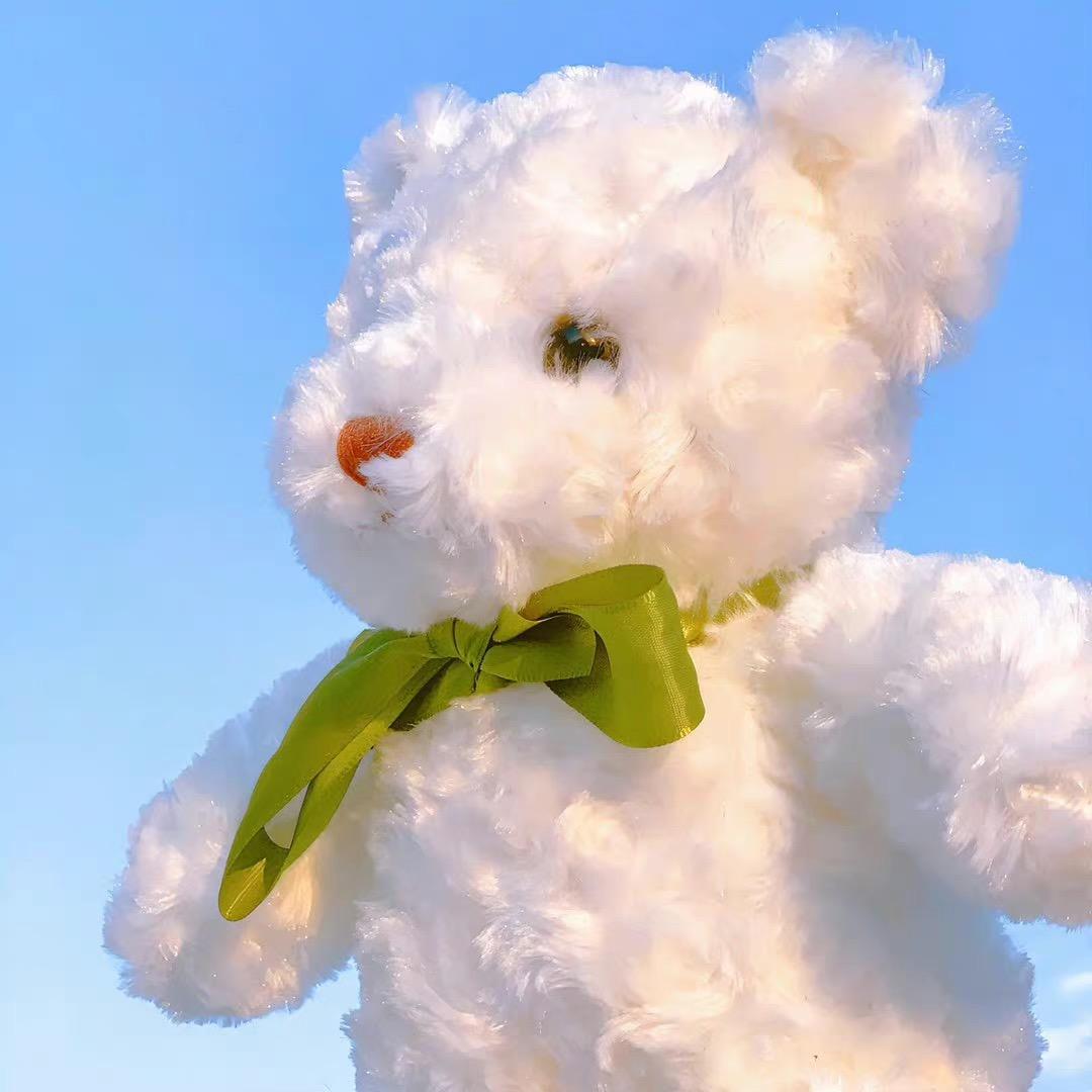 慕白（国服第一混子）