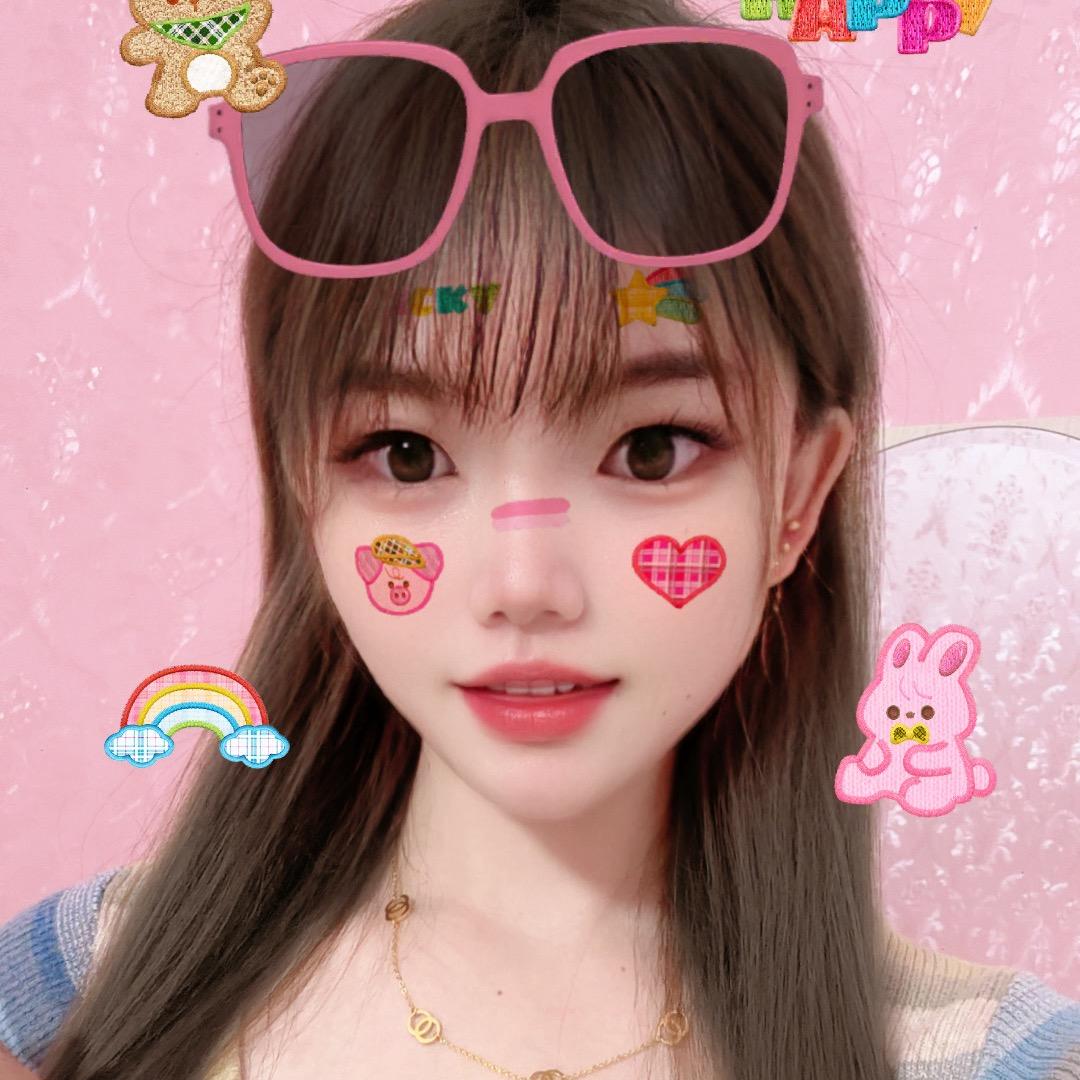 奶茶小小