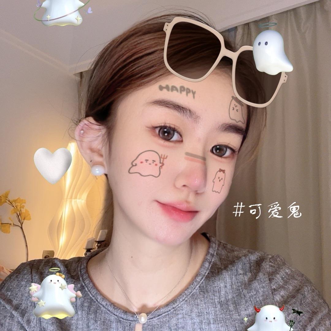 慧慧小阿姨