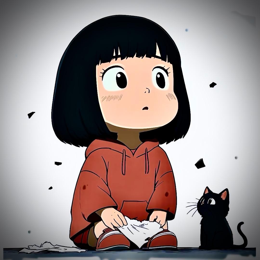 小小