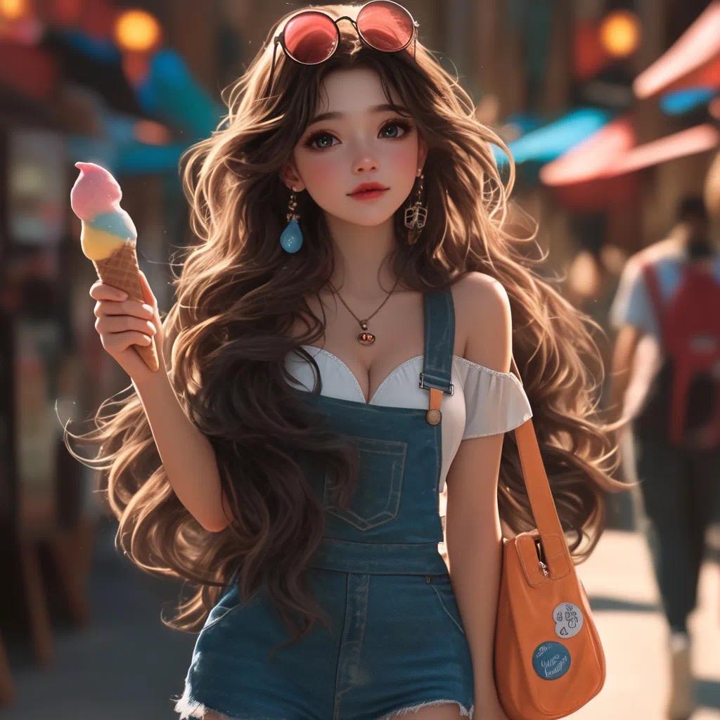 Anita小七姐姐🧍‍♀️