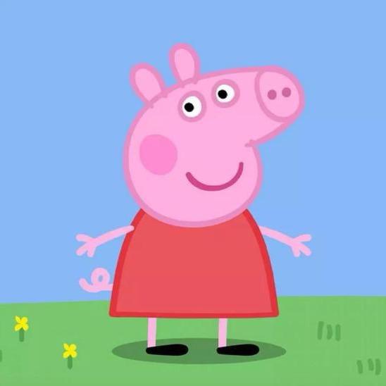 Peppa 佩奇