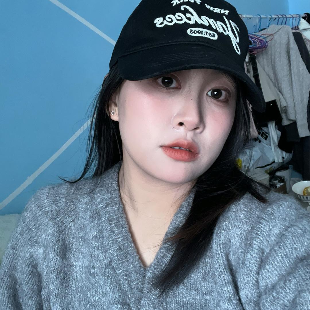 ➰小李爱吃🍐