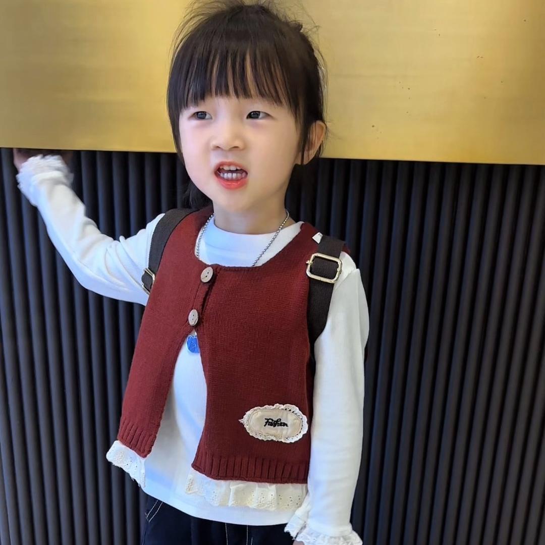 冉冉成长记