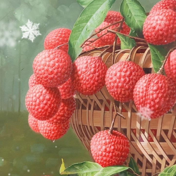 羽铭卿优品画艺