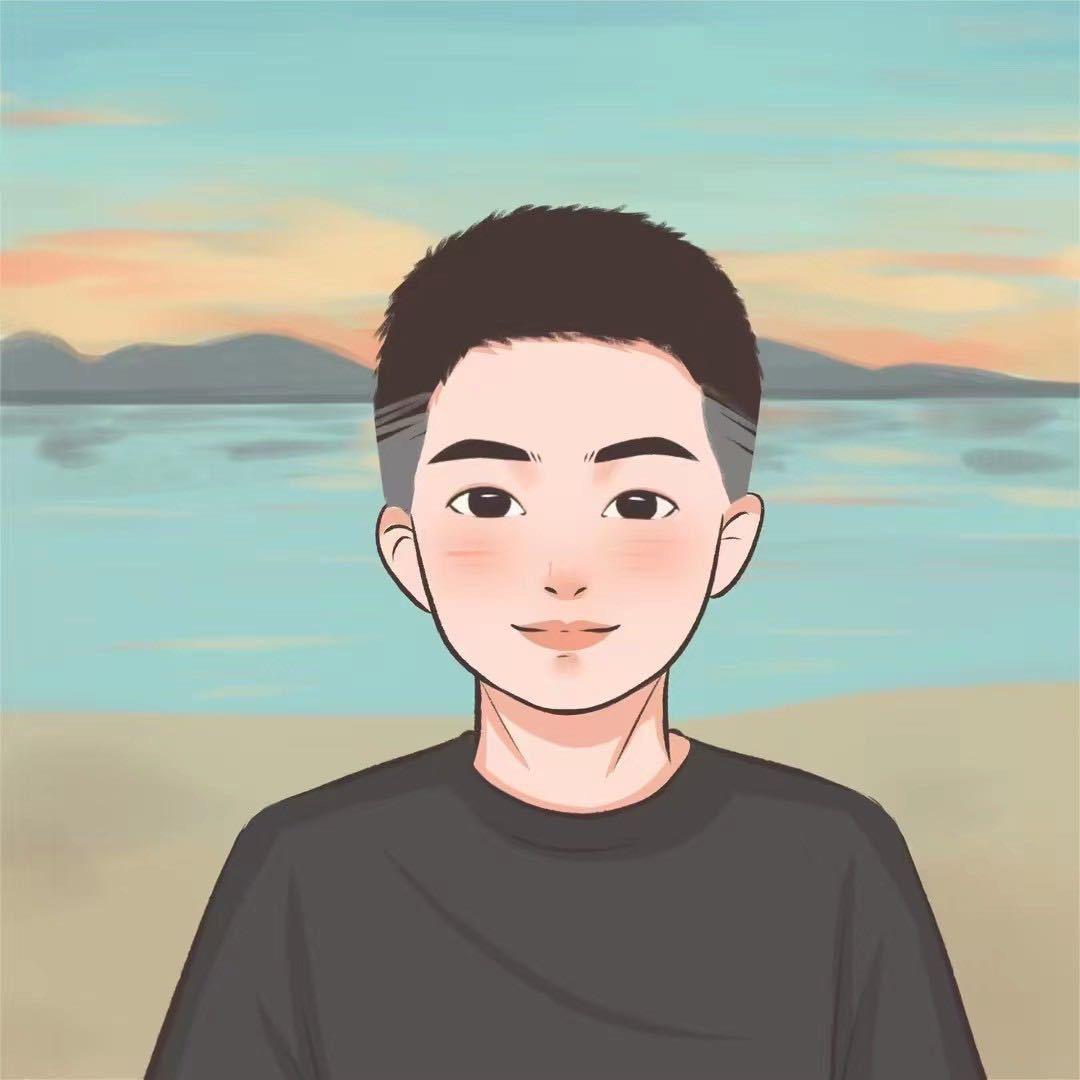 小朱不是猪
