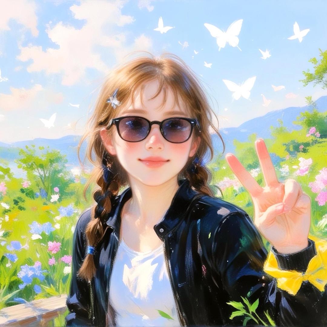 燕子日记