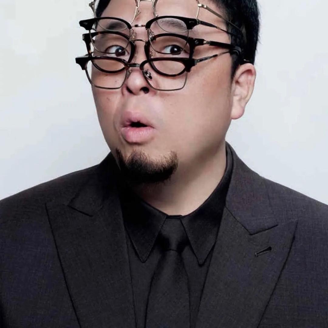 老罗精选好物-交个朋友吧