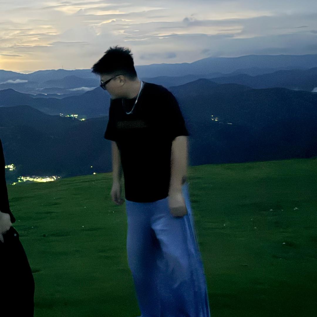 广州花都小彭Boy（优米精致连锁）