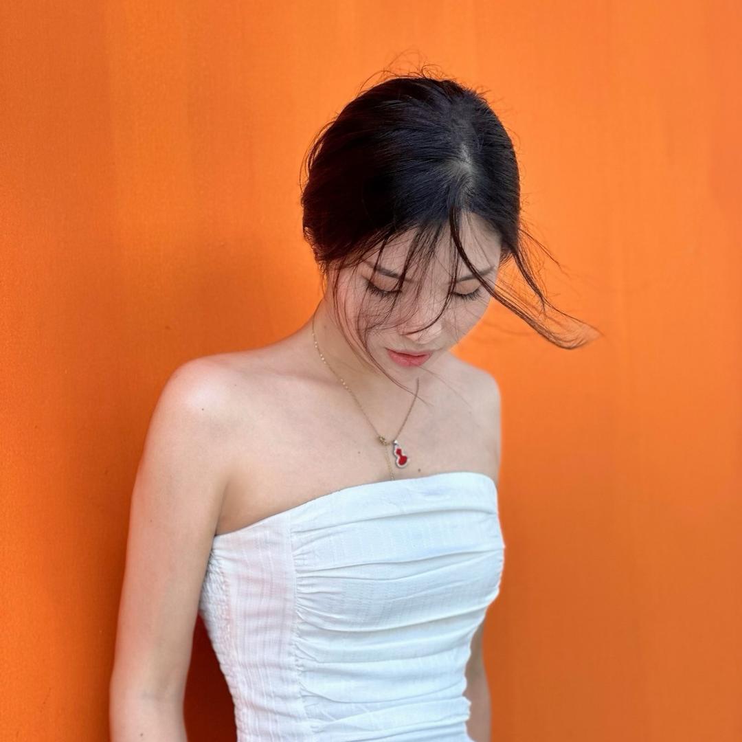 悠可（穿搭版）