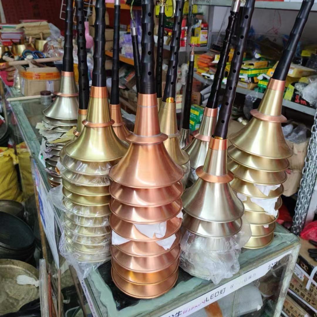 杨肖锣鼓乐器店
