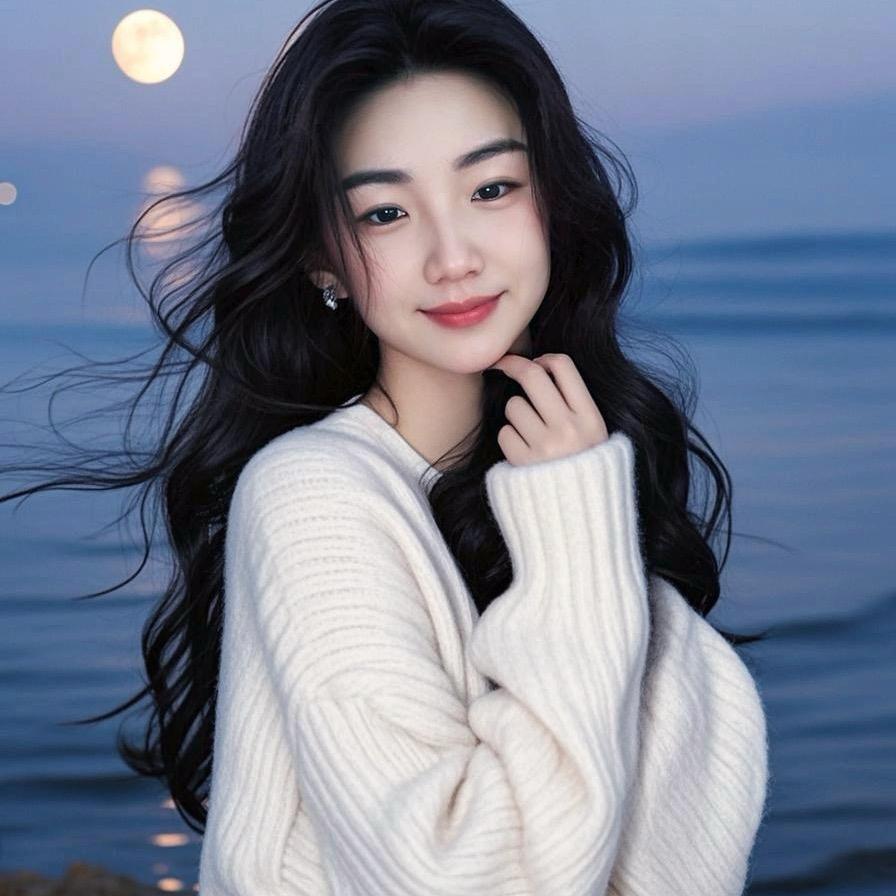 小雨穿搭