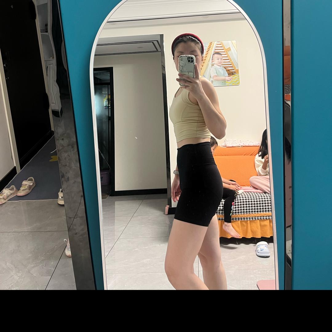 平平淡淡（彬彬有氧跟练）