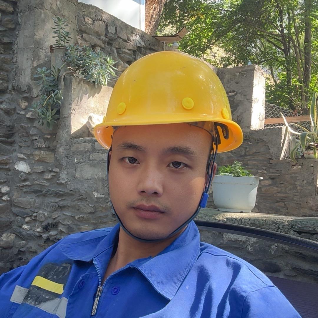 我不是陈平安