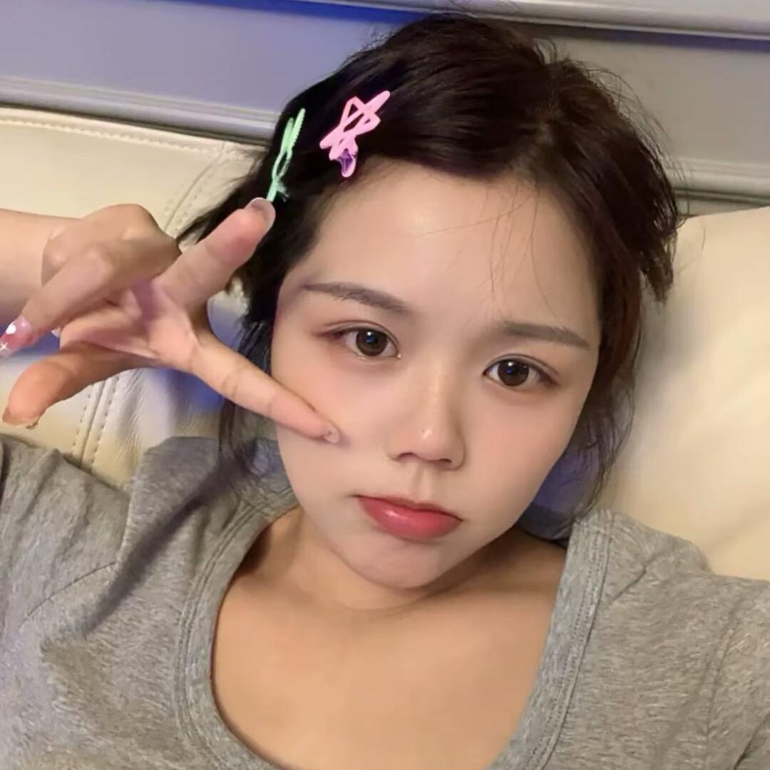 吃货少女锅德缸