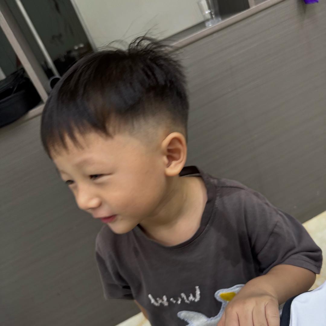 小只轩儿