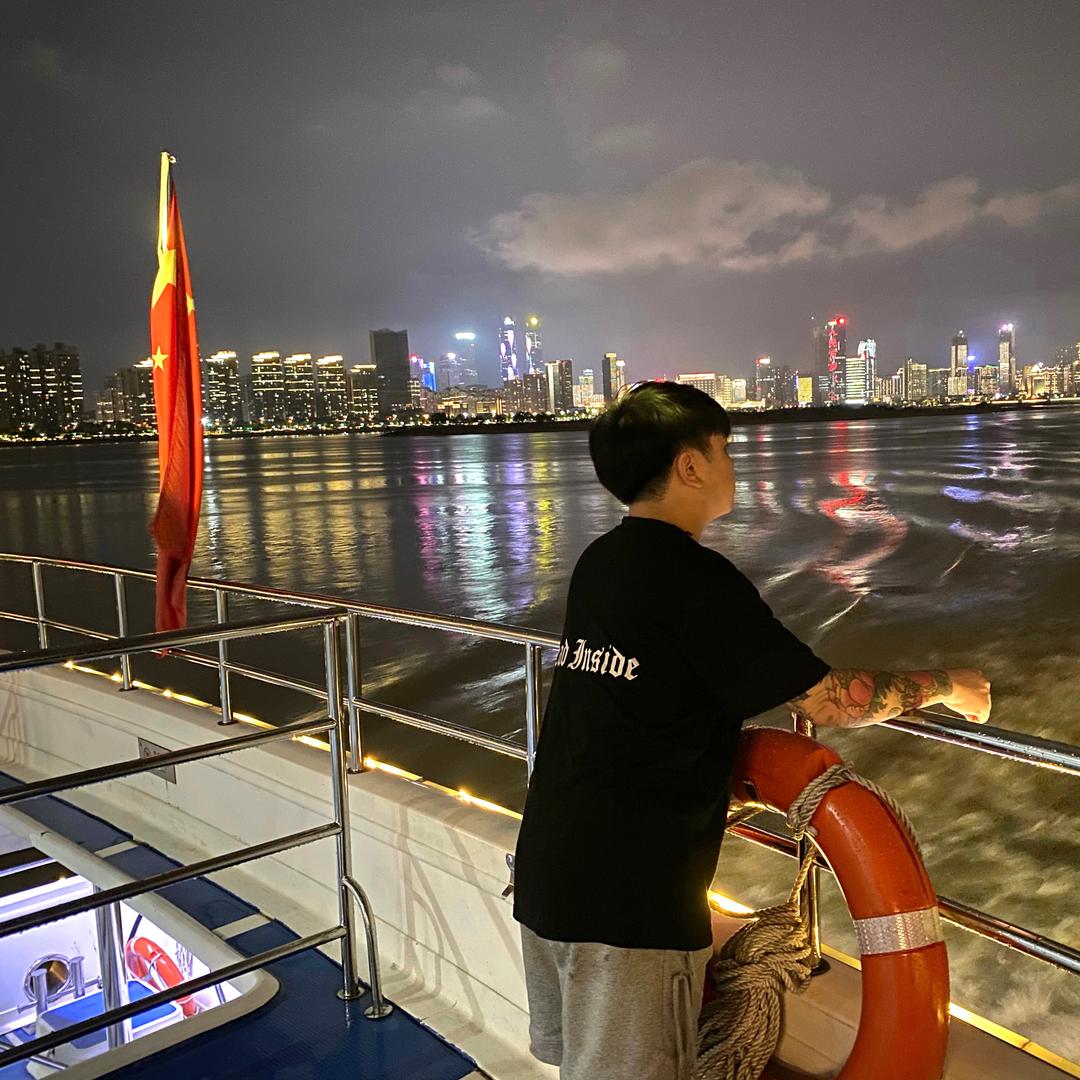 1 7  live show（招人中）