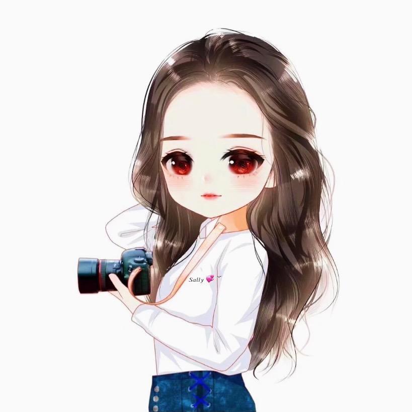 𝑺𝒂𝒍𝒍𝒚💞  ོ