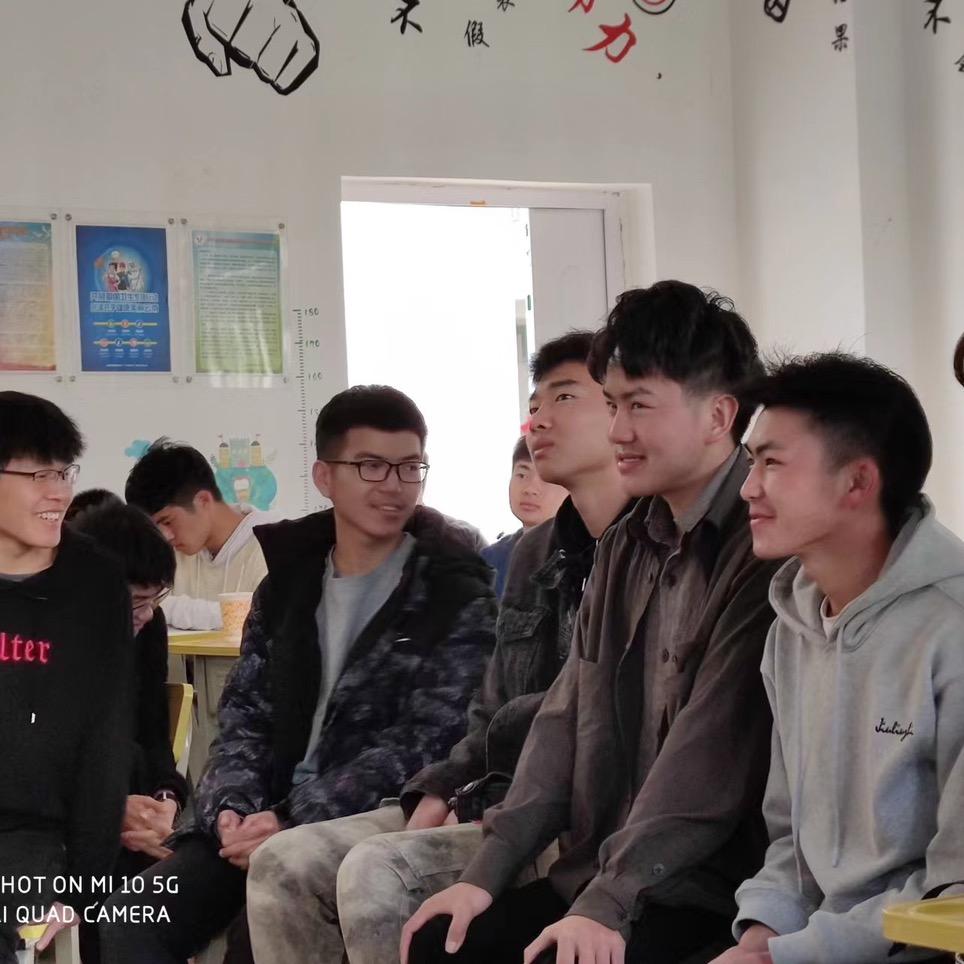 高中数学(小马老师)
