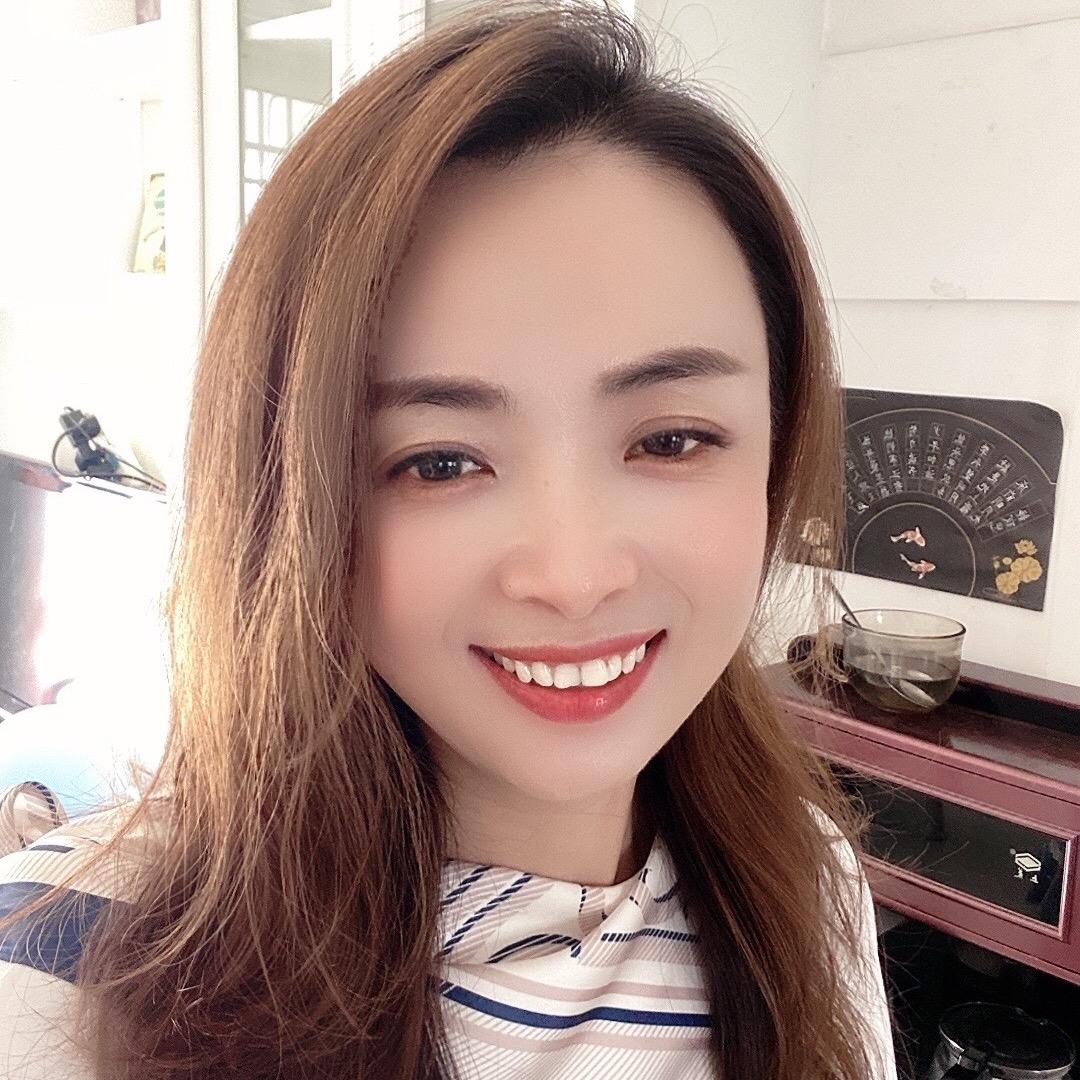 木子做减脂