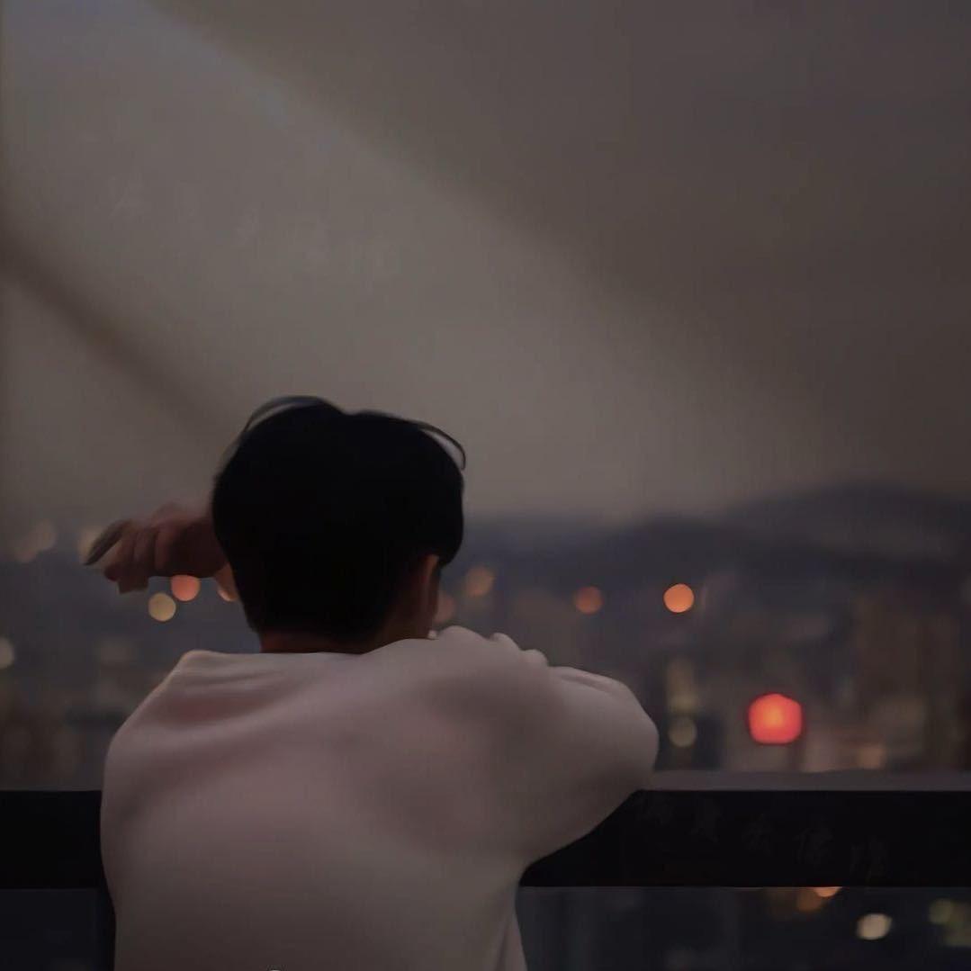 旅人看淡了